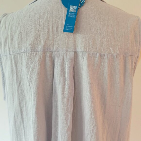 Cupshe Relaxed Sundress - Picture 10 of 11